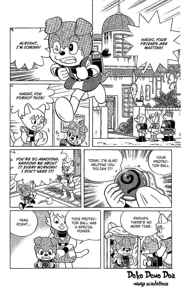 Doraemon Long Stories Chapter 128 2